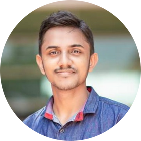 Sadeesha Perera - Full-Stack DevOps Engineer